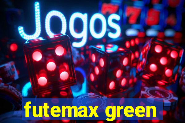 futemax green